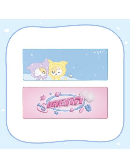 IU Found at Eight Goods - Desk Pad