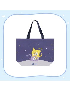 IU Found at Eight Goods - Reusable Bag (8LIEN ver.)