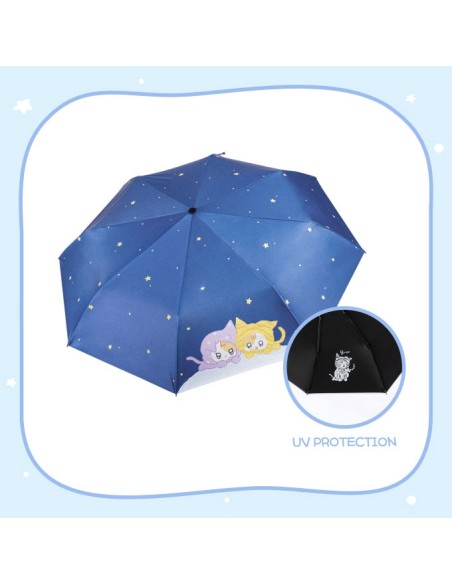 IU Found at Eight Goods - Umbrella (8LIEN ver.)