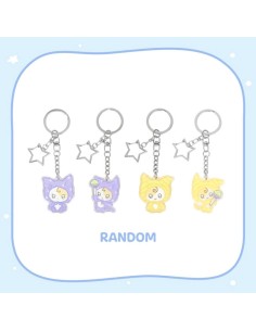 IU Found at Eight Goods - Acrylic Keyring