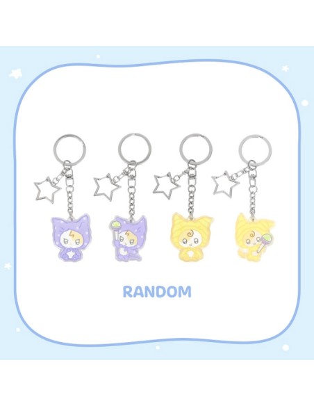 IU Found at Eight Goods - Acrylic Keyring