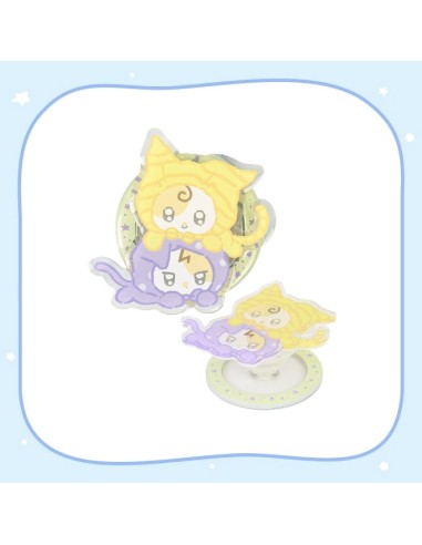 IU Found at Eight Goods - Acrylic Smart TOK...