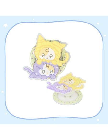 IU Found at Eight Goods - Acrylic Smart TOK (8LIEN ver.)