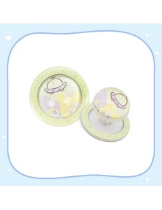 IU Found at Eight Goods - Resin Smart TOK (8LIEN ver.)