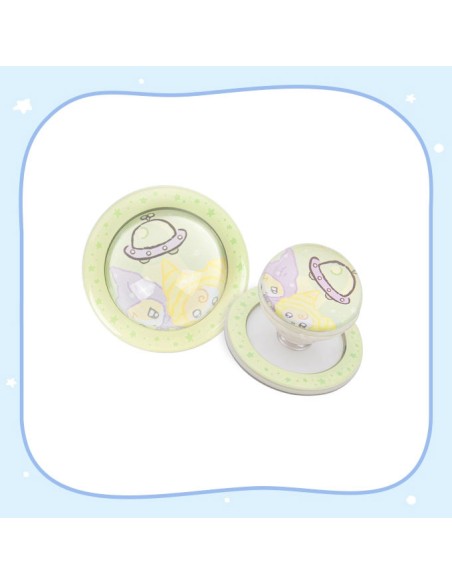 IU Found at Eight Goods - Resin Smart TOK (8LIEN ver.)