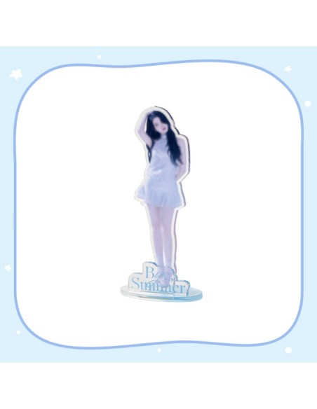 IU Found at Eight Goods - Acrylic Stand