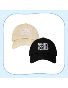 IU Found at Eight Goods - Ball Cap