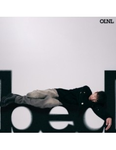 OLNL Album - bed CD