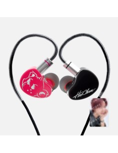 [Pre Order] HAECHAN TASTE Goods - IN-EAR EARPHONES SET