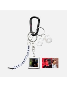 [Pre Order] HAECHAN TASTE Goods - KEYRING SET