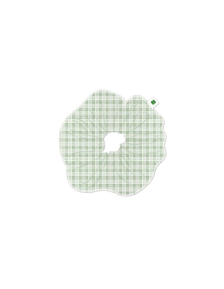 THE BOYZ LUCKY LITTLE THINGS Goods - SCRUNCHIE