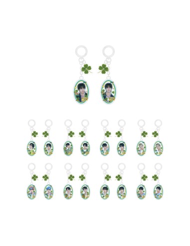 THE BOYZ LUCKY LITTLE THINGS Goods - ACRYLIC...
