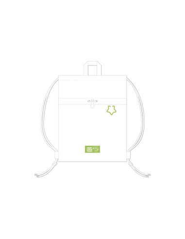 THE BOYZ LUCKY LITTLE THINGS Goods - GYM SACK
