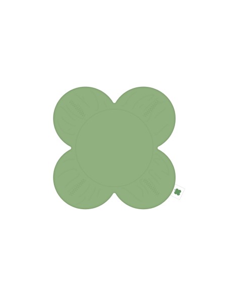 THE BOYZ LUCKY LITTLE THINGS Goods - FABRIC COASTER