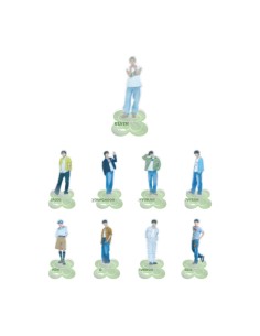 THE BOYZ LUCKY LITTLE THINGS Goods - ACRYLIC STAND