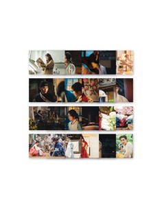 [Pre Order] Bon Appétit, Your Majesty Pop-Up Goods -...