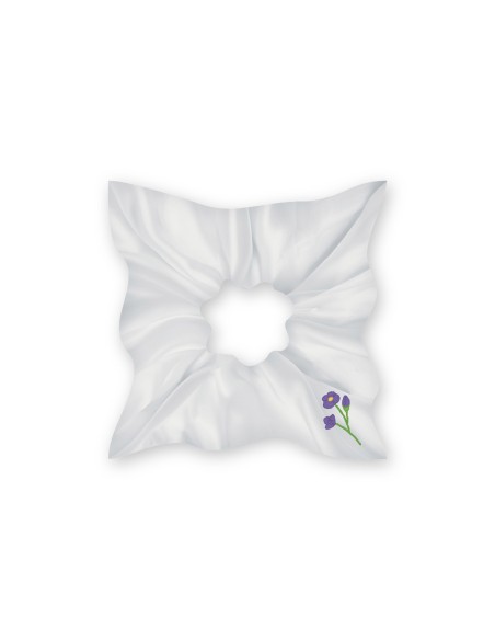 Bon Appétit, Your Majesty Pop-Up Goods - Yeon Jiyoung SCRUNCH