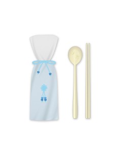 Bon Appétit, Your Majesty Pop-Up Goods - Lee Heon CUTLERY...