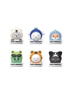 MONSTA X CONNECT X Goods - MONMUNGCHI X OFFICIAL LIGHT...