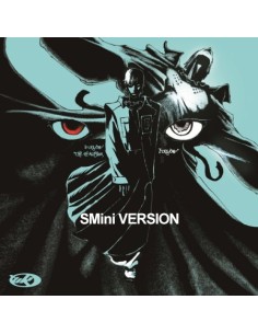 [Smart Album] U-KNOW 1st Album - I-KNOW (SMini Ver.)