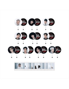 TREASURE PULSE ON Goods - IMAGE PICKET