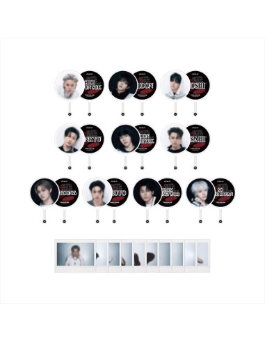 TREASURE PULSE ON Goods - IMAGE PICKET