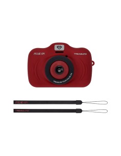 TREASURE PULSE ON Goods - TOUR MINI CAMERA