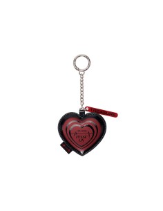 TREASURE PULSE ON Goods - CUSHION KEYRING