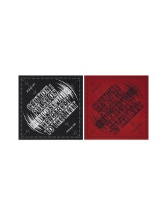 TREASURE PULSE ON Goods - BANDANA