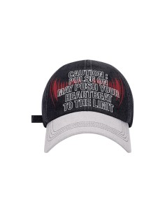 TREASURE PULSE ON Goods - BALLCAP