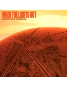 KARDI Album - WHEN THE LIGHTS OUT CD