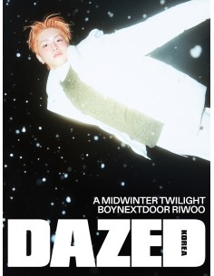 Dazed & Confused Korea 2025-11 Type.C BOYNEXTDOOR