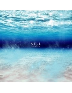Nell Mini Album Album - Escaping Gravity CD