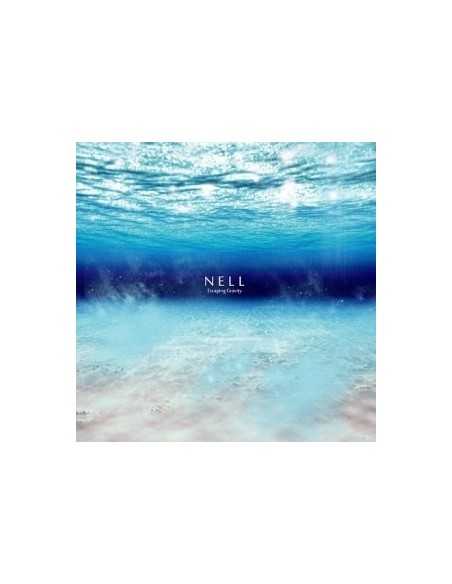 Nell Mini Album Album - Escaping Gravity CD
