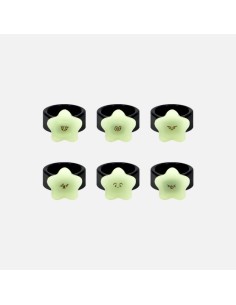 NCT 127 KWANGYA EVERLAND Goods - ACRYLIC RING