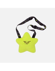 NCT 127 KWANGYA EVERLAND Goods - POUCH BAG