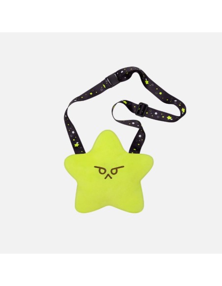 NCT 127 KWANGYA EVERLAND Goods - POUCH BAG