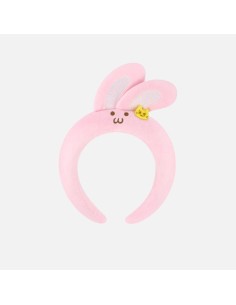 NCT DREAM KWANGYA EVERLAND Goods - HAIR BAND