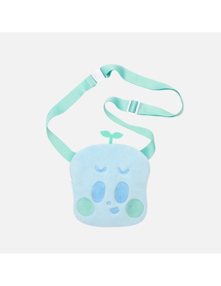 NCT DREAM KWANGYA EVERLAND Goods - POUCH BAG