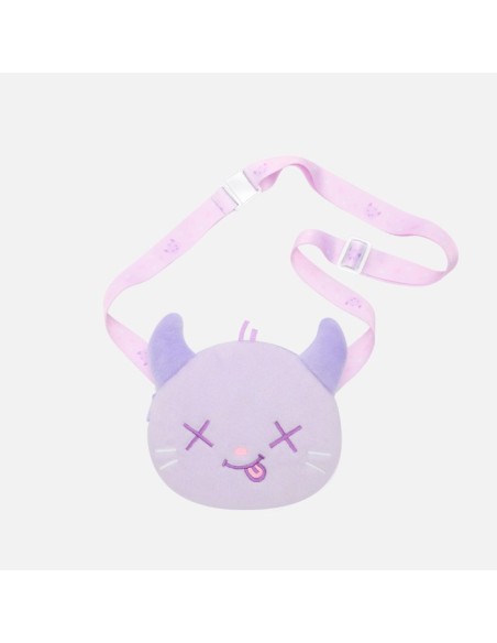 aespa KWANGYA EVERLAND Goods - POUCH BAG