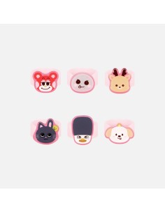 RIIZE KWANGYA EVERLAND Goods - ACRYLIC RING