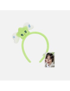 NCT WISH KWANGYA EVERLAND Goods - WICHU Hairband