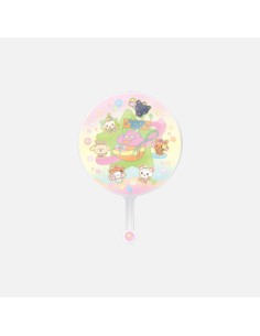 NCT WISH KWANGYA EVERLAND Goods - FAN