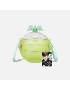 NCT WISH KWANGYA EVERLAND Goods - WICHU CONTAINER