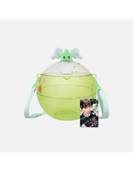 NCT WISH KWANGYA EVERLAND Goods - WICHU CONTAINER