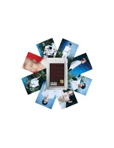 [Pre Order] ENHYPEN WALK THE LINE : FINAL Goods - Trading...