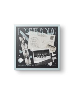 DAY6 3RD WORLD TOUR [FOREVER YOUNG] BLU-RAY