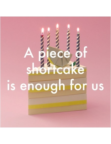 10CM 5th Album - 5.0 (Acoustic) CD