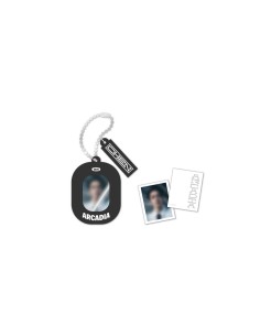 CHEN ARCADIA Goods - ACRYLIC PHOTO HOLDER