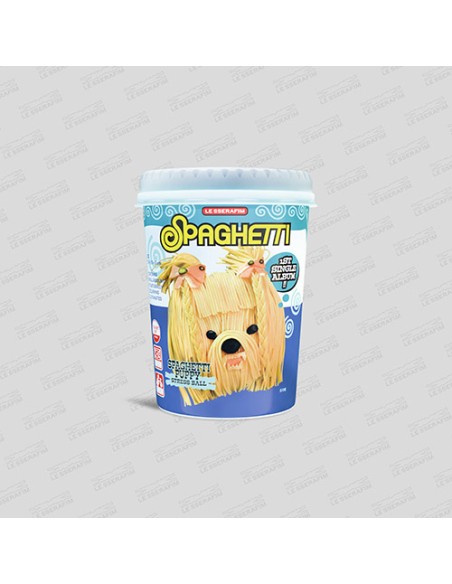 LE SSERAFIM 1st Single Album - SPAGHETTI (STRESS BALL Ver.) CD